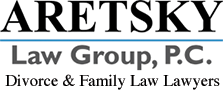 Logo of Aretsky Law Group, P.C.